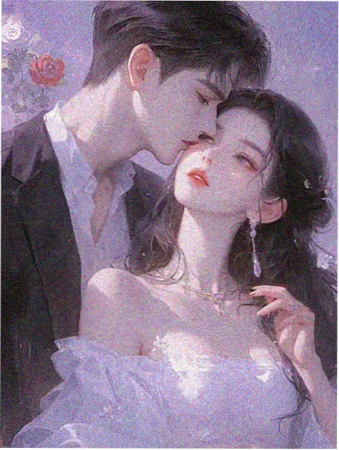 回声走廊幕后资讯配图